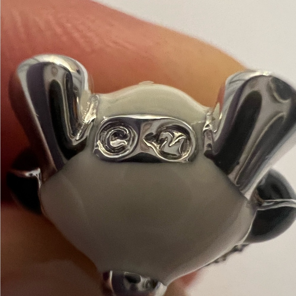 Swarovski Panda Charm - Picture 3 of 6